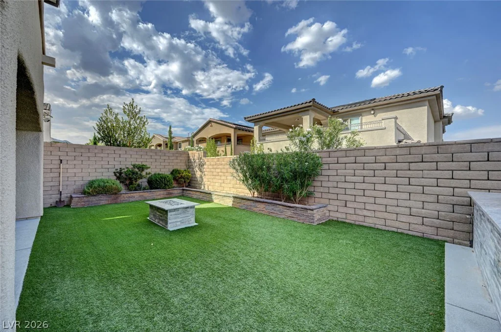 358 Elder View, Las Vegas, NV 89138