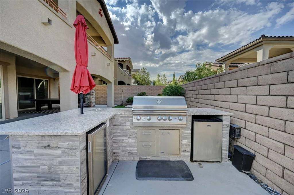 358 Elder View, Las Vegas, NV 89138