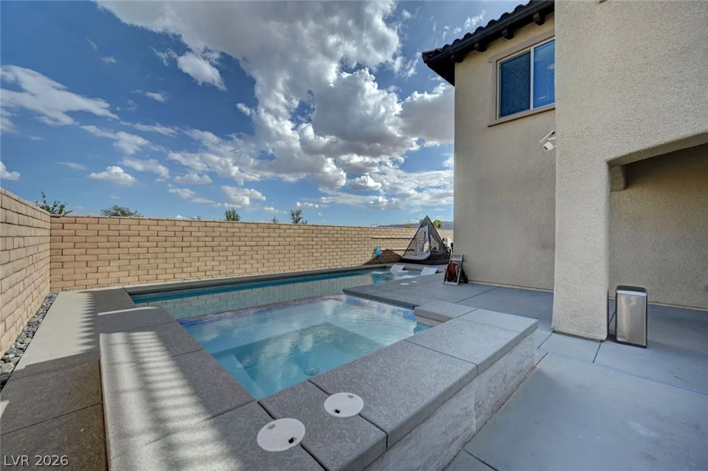 358 Elder View, Las Vegas, NV 89138