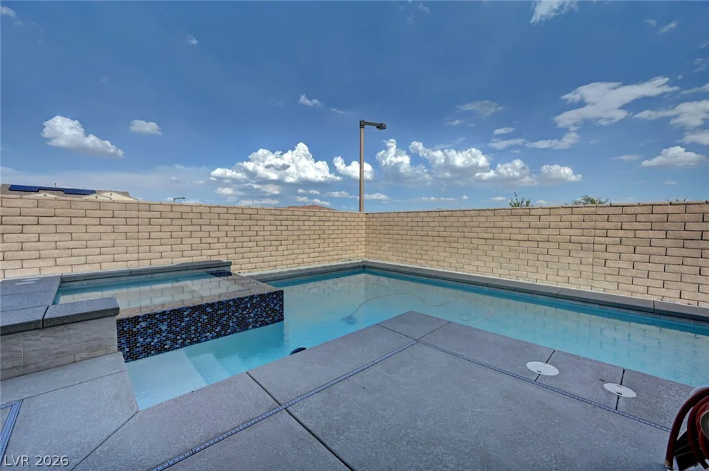 358 Elder View, Las Vegas, NV 89138