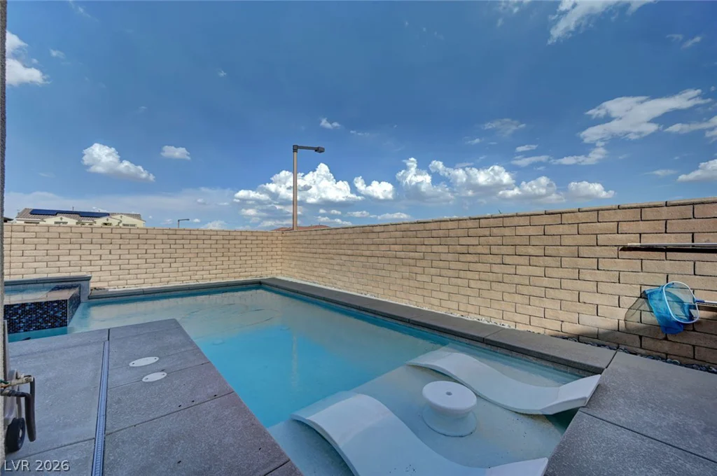 358 Elder View, Las Vegas, NV 89138