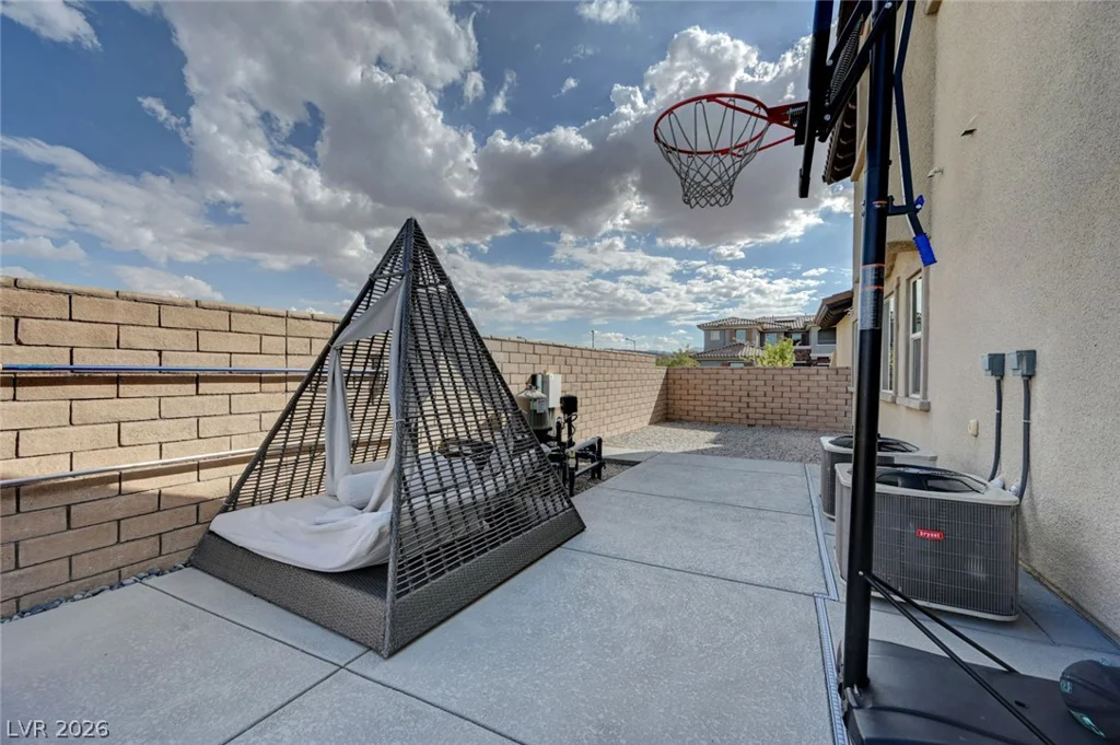 358 Elder View, Las Vegas, NV 89138