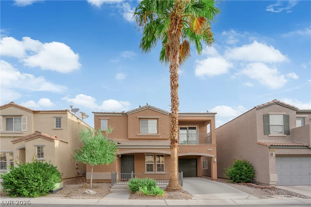 9074 Hombard, Las Vegas, NV 89148