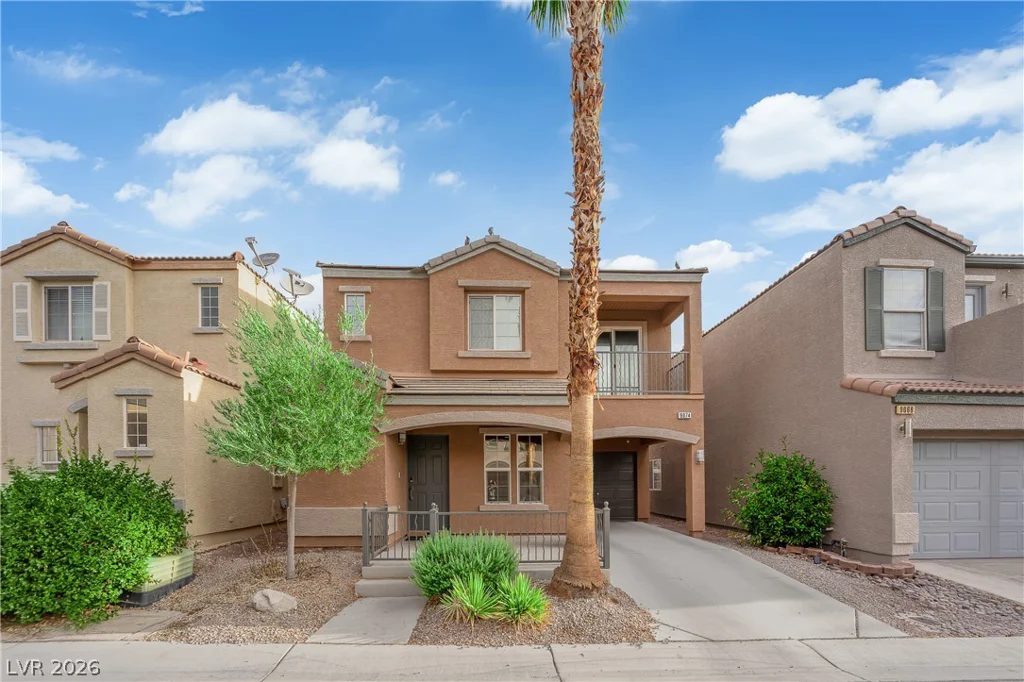 9074 Hombard, Las Vegas, NV 89148