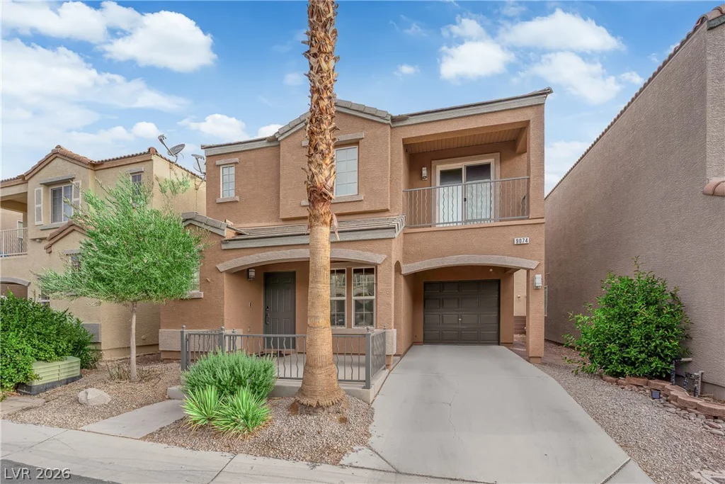 9074 Hombard, Las Vegas, NV 89148