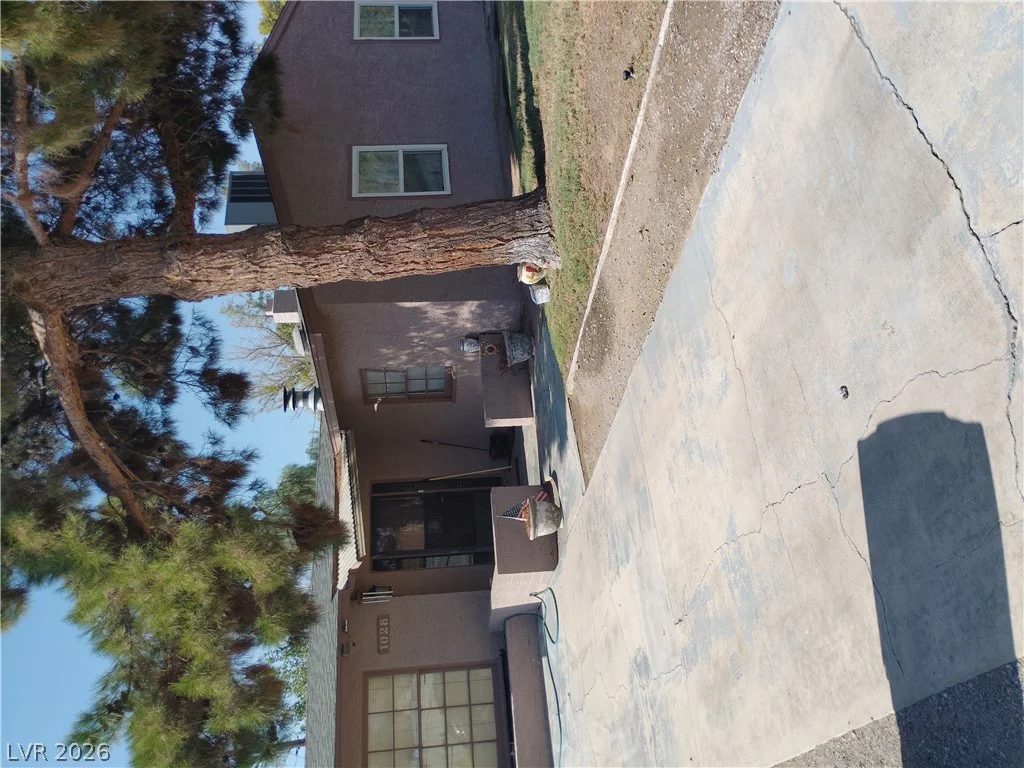 1028 Francis, Las Vegas, NV 89104
