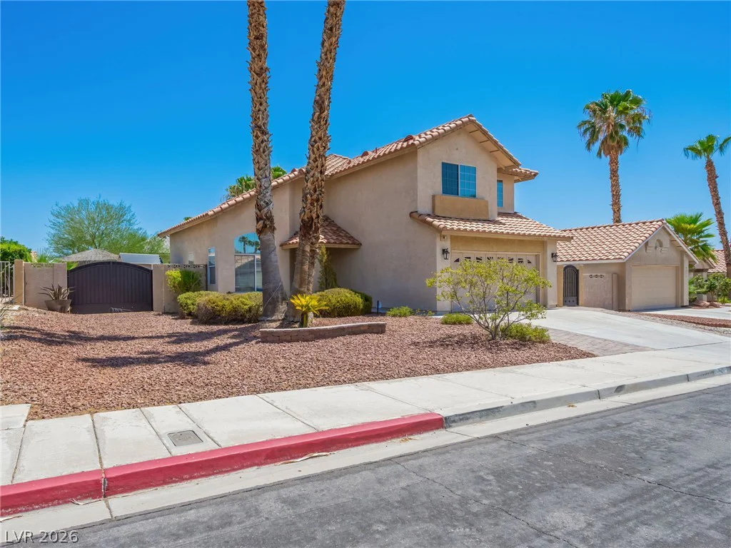 3642 Riley, Las Vegas, NV 89147