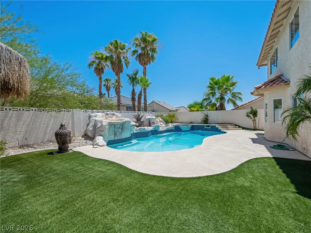 3642 Riley, Las Vegas, NV 89147