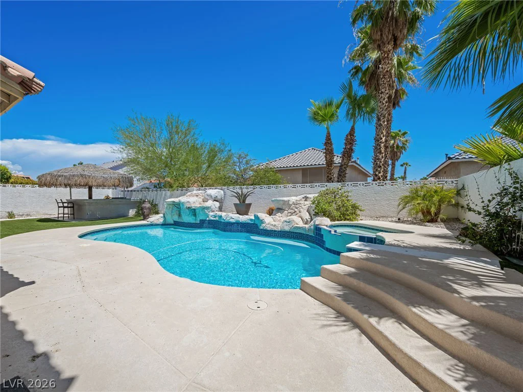 3642 Riley, Las Vegas, NV 89147