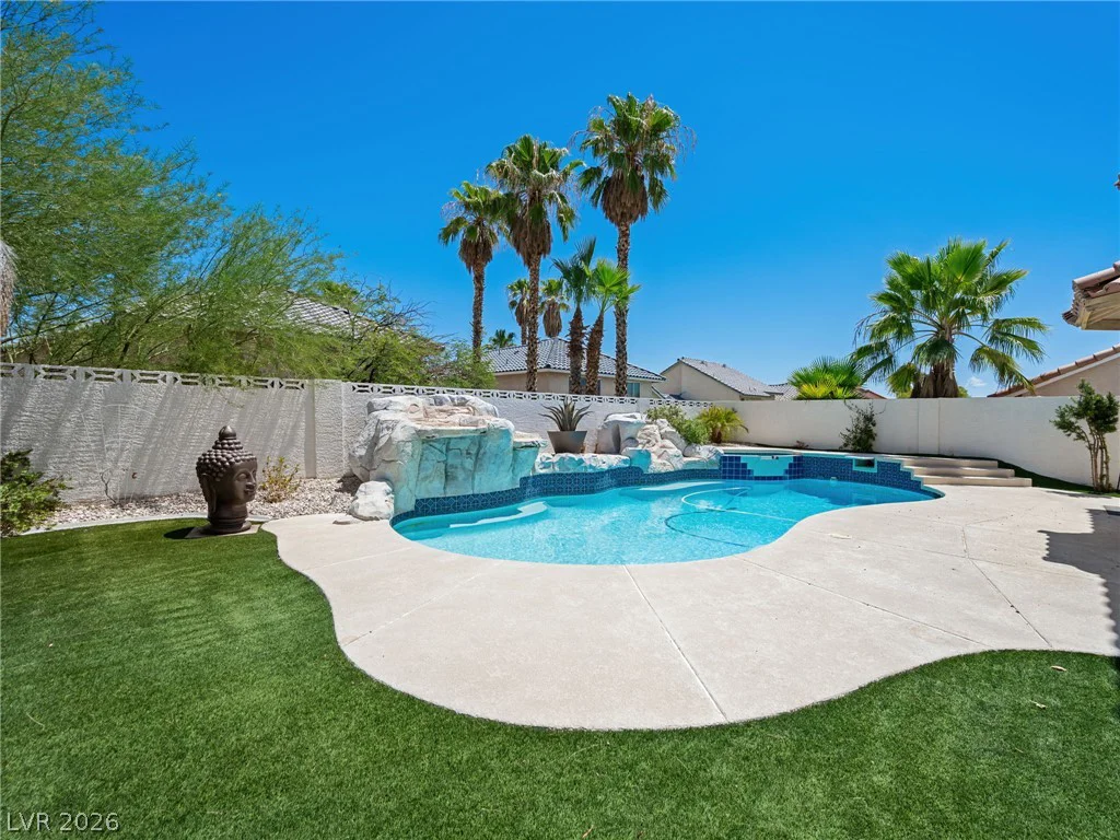 3642 Riley, Las Vegas, NV 89147