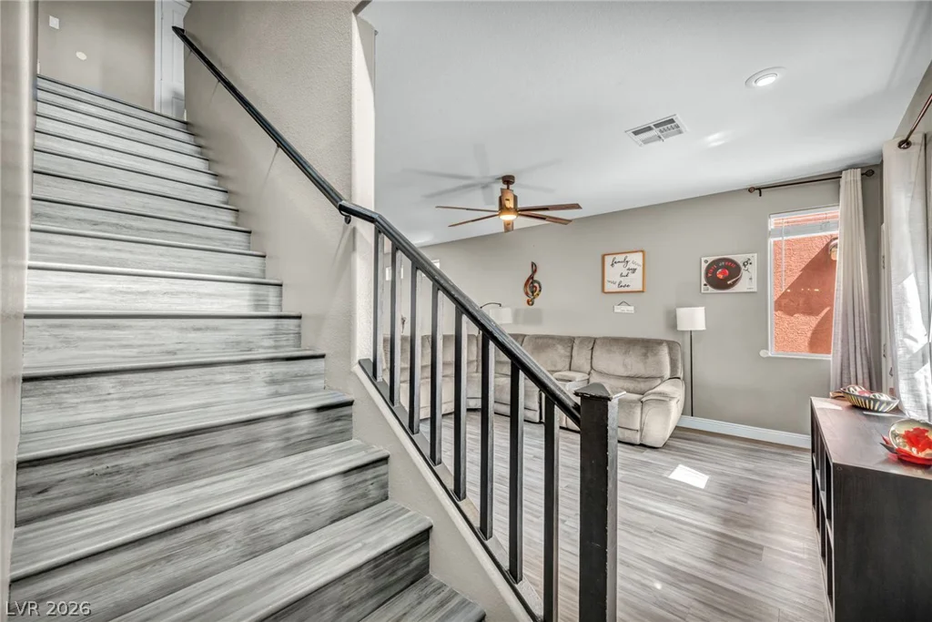 5531 Nickel Ridge, Las Vegas, NV 89122