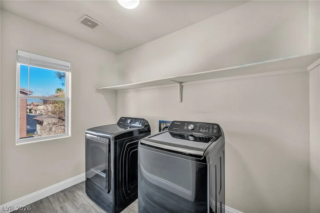5531 Nickel Ridge, Las Vegas, NV 89122
