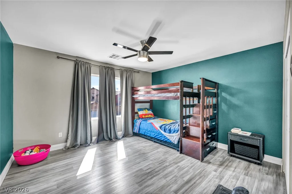 5531 Nickel Ridge, Las Vegas, NV 89122
