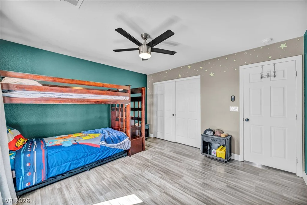 5531 Nickel Ridge, Las Vegas, NV 89122