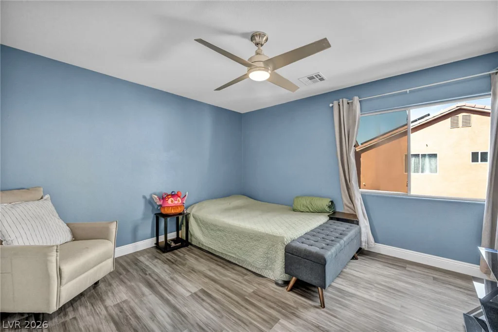 5531 Nickel Ridge, Las Vegas, NV 89122