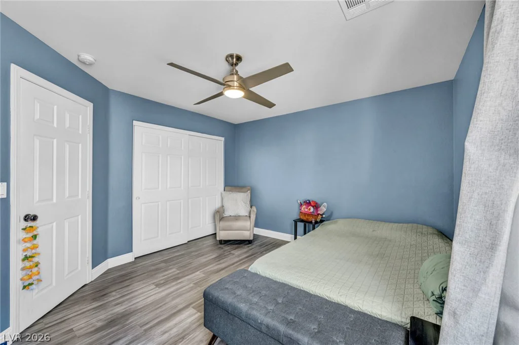 5531 Nickel Ridge, Las Vegas, NV 89122