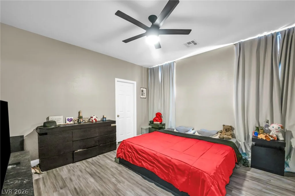 5531 Nickel Ridge, Las Vegas, NV 89122