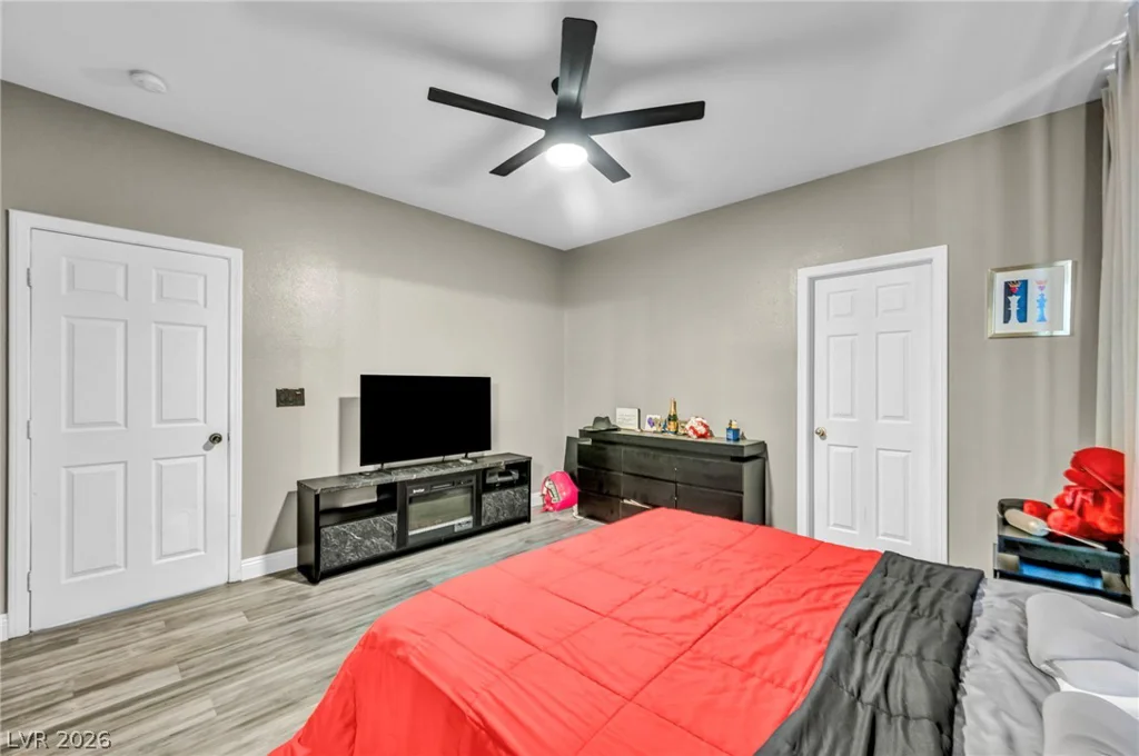 5531 Nickel Ridge, Las Vegas, NV 89122