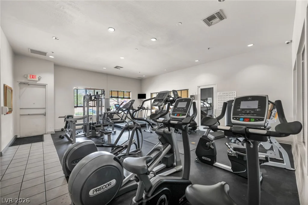 5531 Nickel Ridge, Las Vegas, NV 89122
