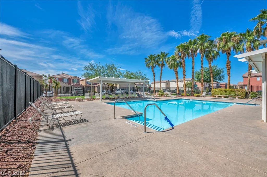 5531 Nickel Ridge, Las Vegas, NV 89122