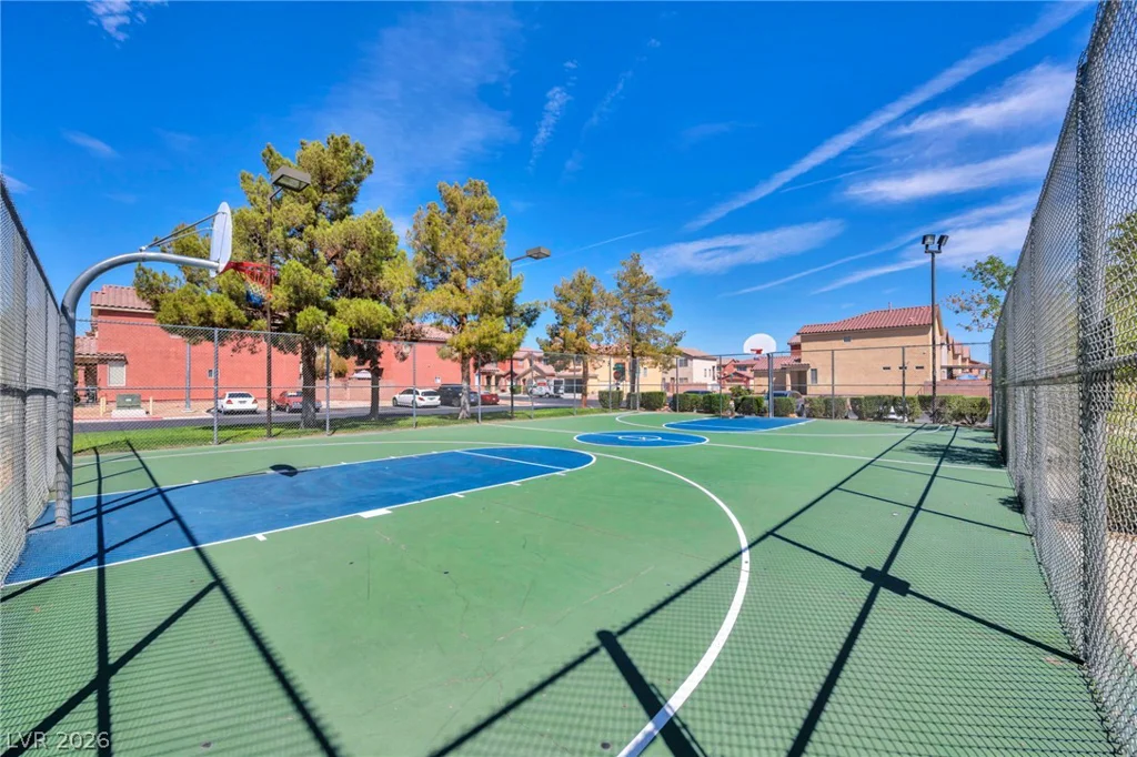 5531 Nickel Ridge, Las Vegas, NV 89122