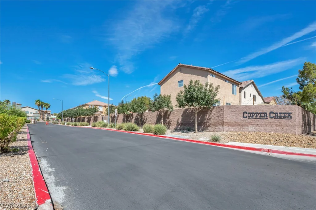 5531 Nickel Ridge, Las Vegas, NV 89122