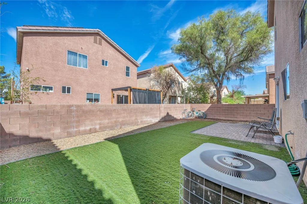 5531 Nickel Ridge, Las Vegas, NV 89122