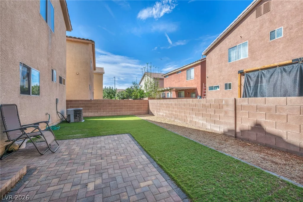 5531 Nickel Ridge, Las Vegas, NV 89122