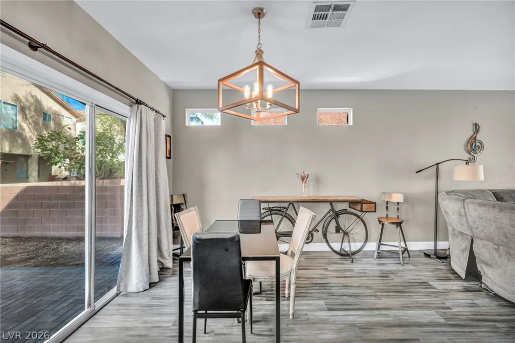 5531 Nickel Ridge, Las Vegas, NV 89122