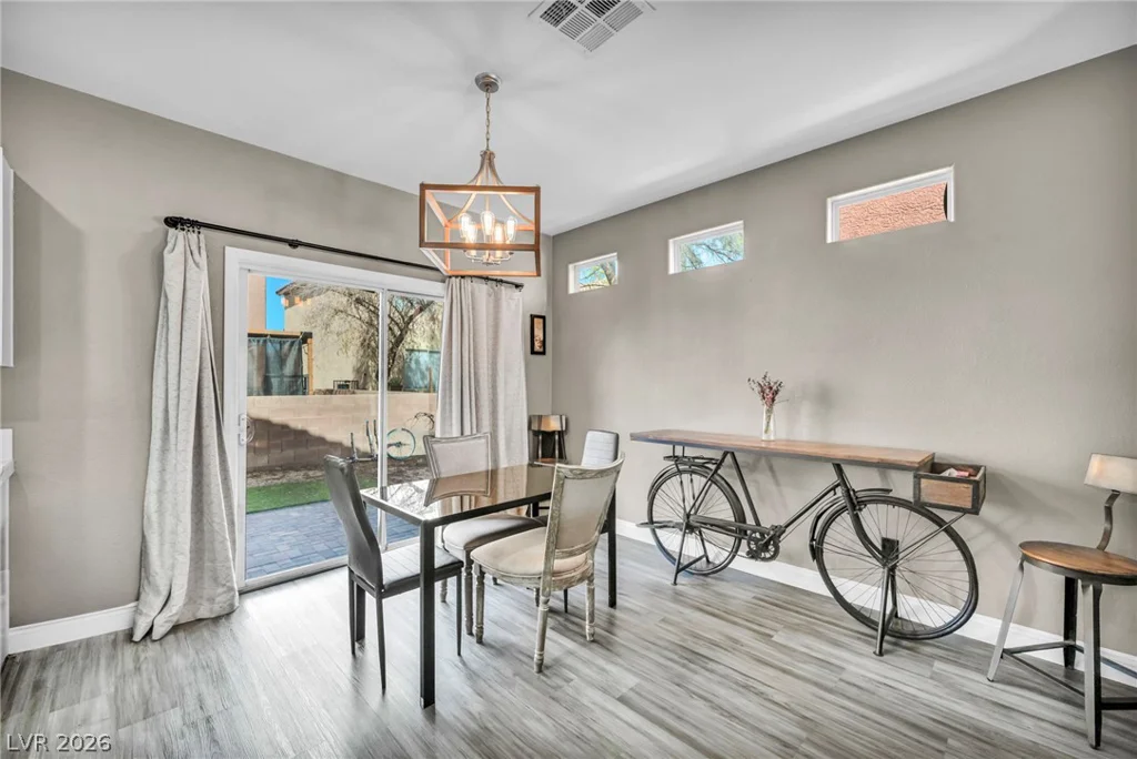 5531 Nickel Ridge, Las Vegas, NV 89122