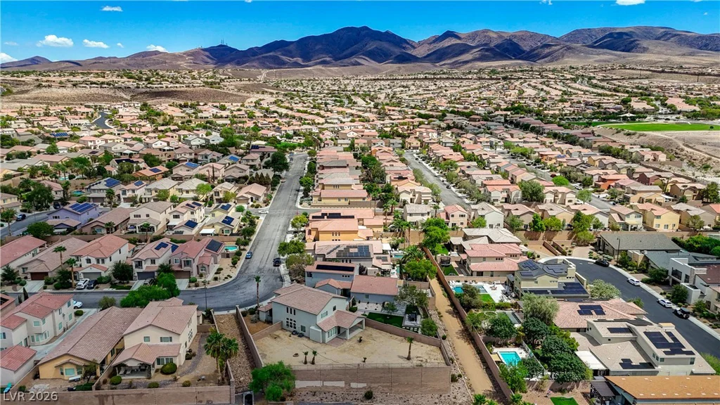 2943 Ainslie Lake, Henderson, NV 89044