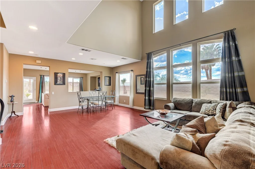 2943 Ainslie Lake, Henderson, NV 89044