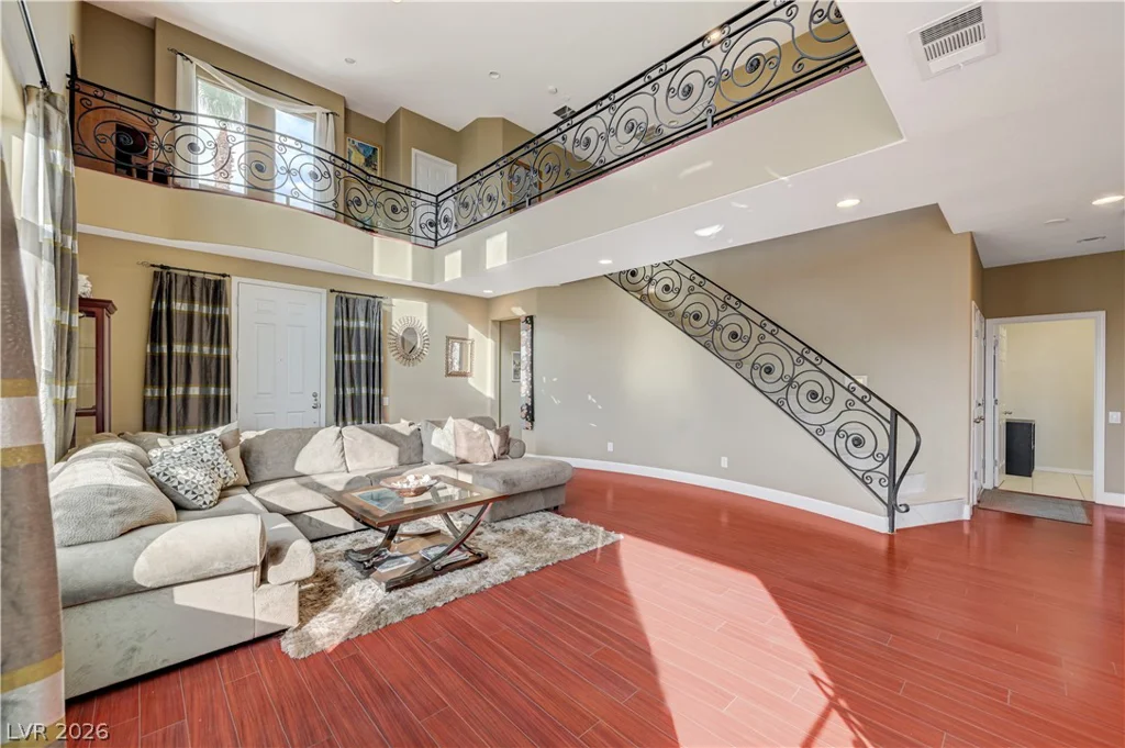 2943 Ainslie Lake, Henderson, NV 89044