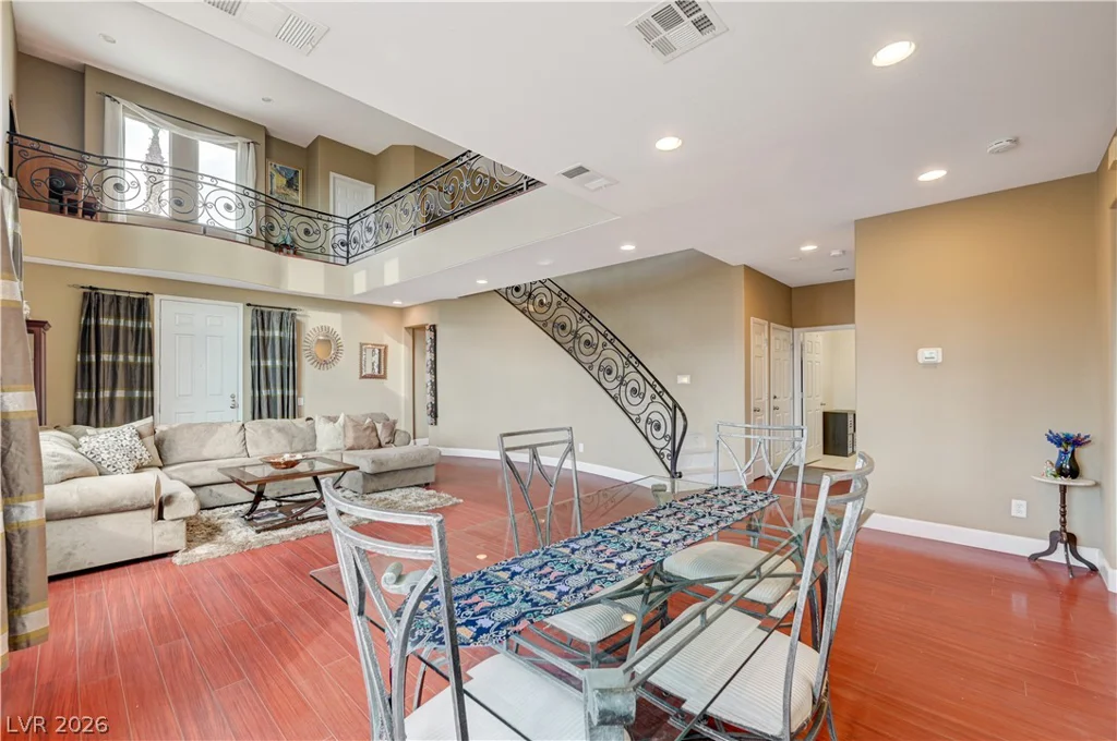 2943 Ainslie Lake, Henderson, NV 89044