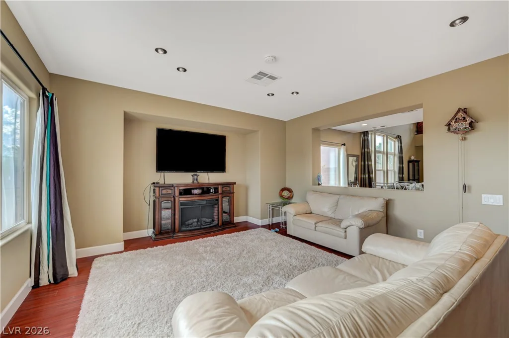 2943 Ainslie Lake, Henderson, NV 89044