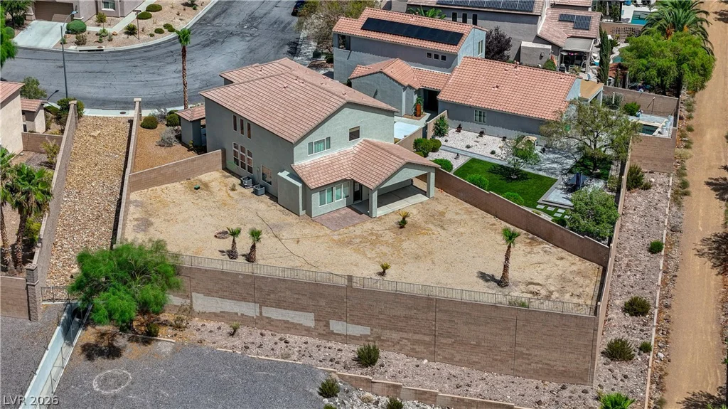 2943 Ainslie Lake, Henderson, NV 89044