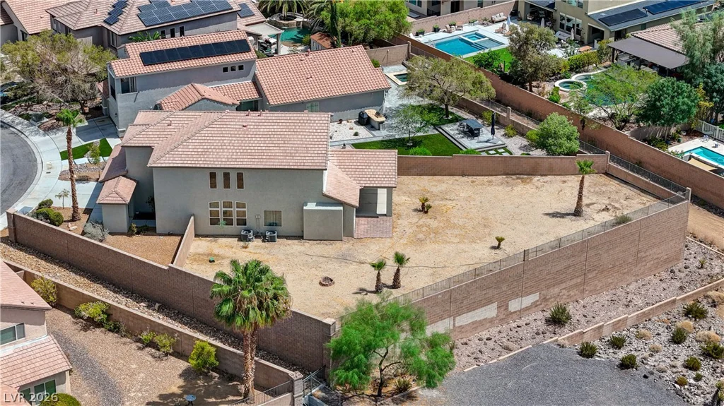 2943 Ainslie Lake, Henderson, NV 89044