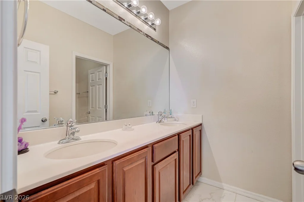 2943 Ainslie Lake, Henderson, NV 89044