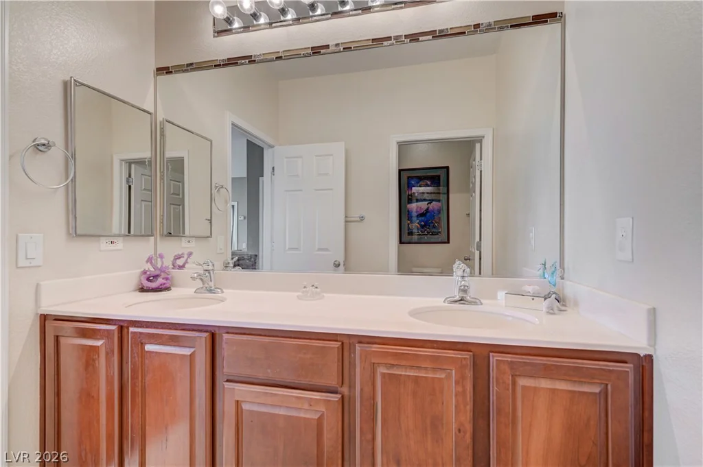 2943 Ainslie Lake, Henderson, NV 89044