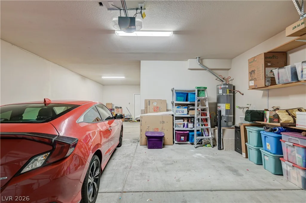 2943 Ainslie Lake, Henderson, NV 89044