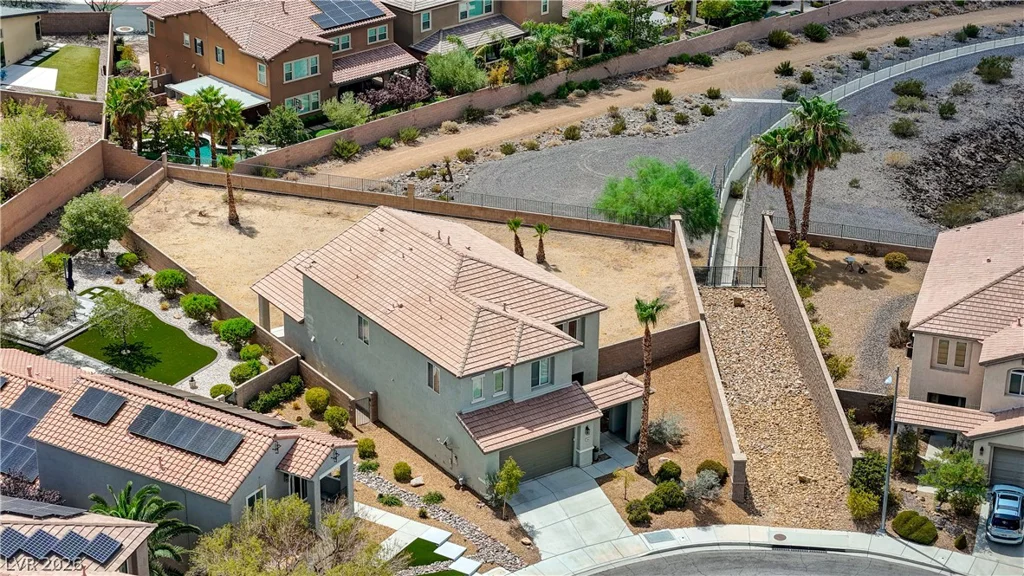 2943 Ainslie Lake, Henderson, NV 89044