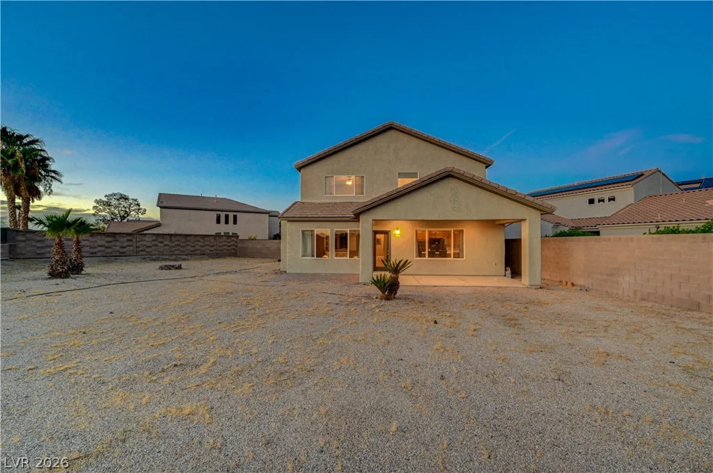 2943 Ainslie Lake, Henderson, NV 89044