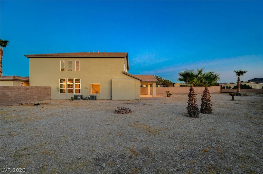 2943 Ainslie Lake, Henderson, NV 89044