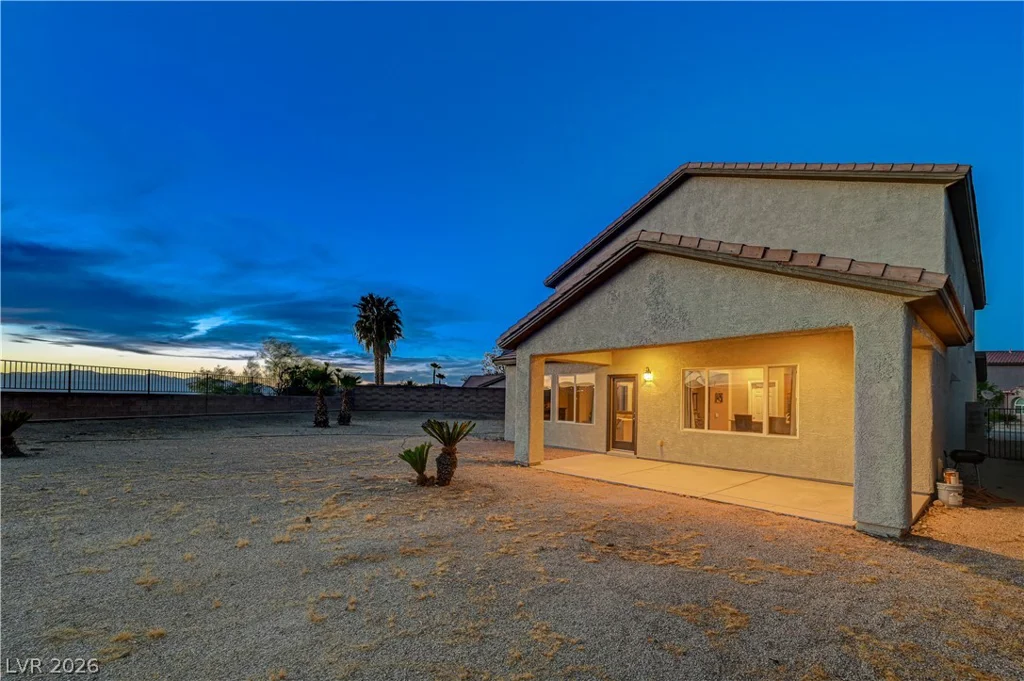2943 Ainslie Lake, Henderson, NV 89044