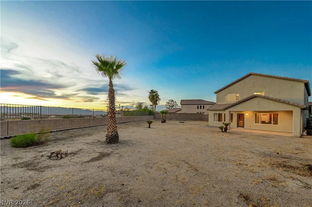 2943 Ainslie Lake, Henderson, NV 89044