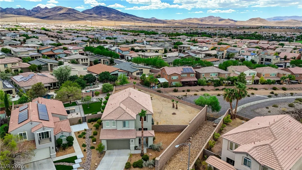 2943 Ainslie Lake, Henderson, NV 89044
