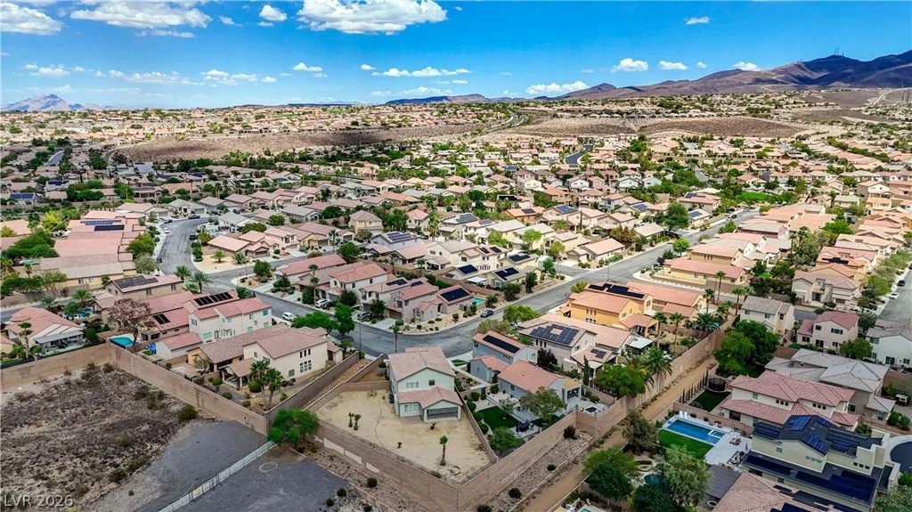 2943 Ainslie Lake, Henderson, NV 89044