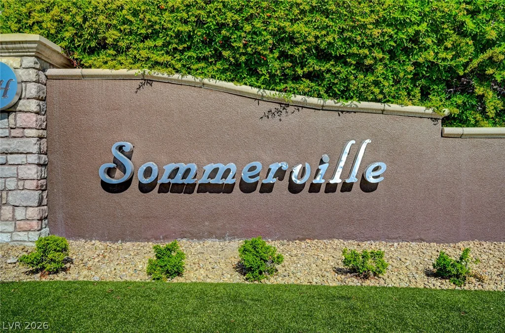 2943 Ainslie Lake, Henderson, NV 89044