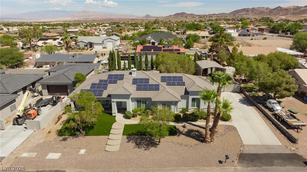 1570 Stirrup, Henderson, NV 89002