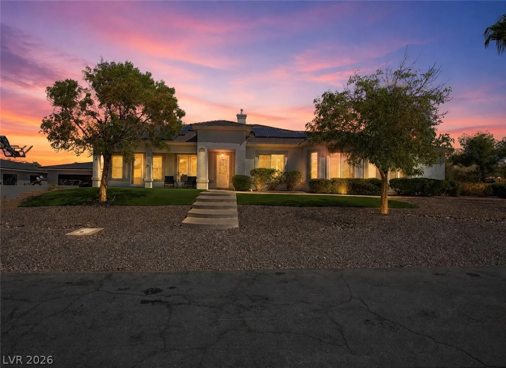 1570 Stirrup, Henderson, NV 89002